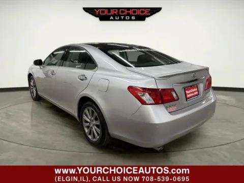 Another view of 2008 Lexus ES 350 Base 4dr Sedan for sale in Elgin, IL at Your Choice Autos - Elgin
