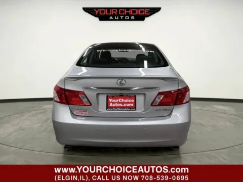 More photos of 2008 Lexus ES 350 Base 4dr Sedan at Your Choice Autos - Elgin, IL