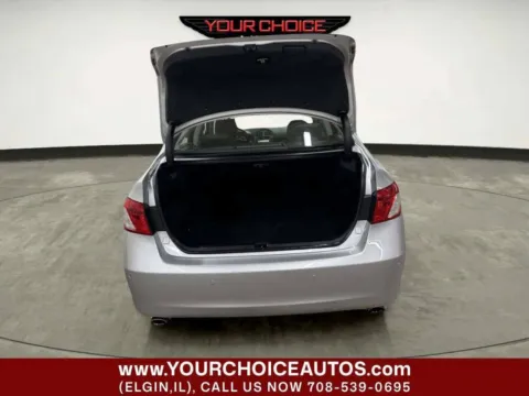More photos of 2008 Lexus ES 350 Base 4dr Sedan at Your Choice Autos - Elgin, IL