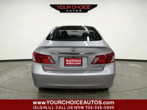 More photos of 2008 Lexus ES 350 Base 4dr Sedan at Your Choice Autos - Elgin, IL