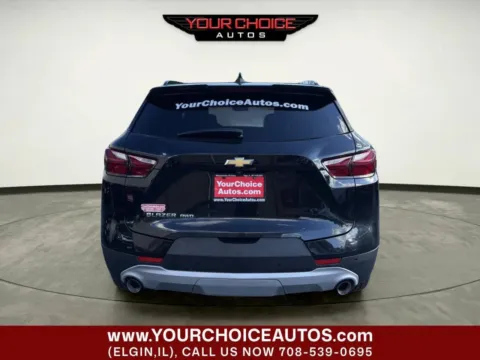 More photos of 2020 Chevrolet Blazer LT at Your Choice Autos - Elgin, IL
