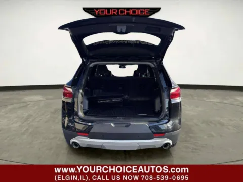 More photos of 2020 Chevrolet Blazer LT at Your Choice Autos - Elgin, IL