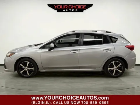 Photos of 2020 Subaru Impreza Premium for sale in Elgin, IL at Your Choice Autos - Elgin