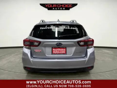 More photos of 2020 Subaru Impreza Premium at Your Choice Autos - Elgin, IL
