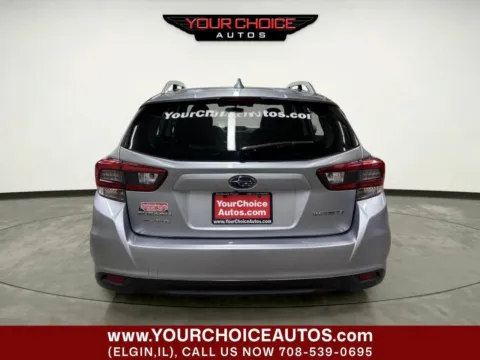 More photos of 2020 Subaru Impreza Premium at Your Choice Autos - Elgin, IL