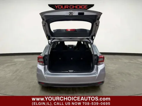 More photos of 2020 Subaru Impreza Premium at Your Choice Autos - Elgin, IL