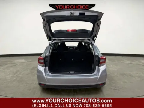 More photos of 2020 Subaru Impreza Premium at Your Choice Autos - Elgin, IL