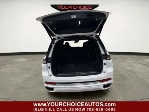 More photos of 2023 Jeep Grand Cherokee Summit at Your Choice Autos - Elgin, IL