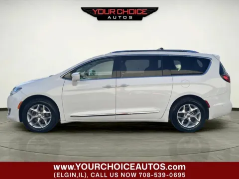 Photos of 2019 Chrysler Pacifica Touring L Plus for sale in Elgin, IL at Your Choice Autos - Elgin