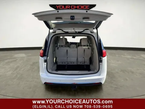 More photos of 2019 Chrysler Pacifica Touring L Plus at Your Choice Autos - Elgin, IL