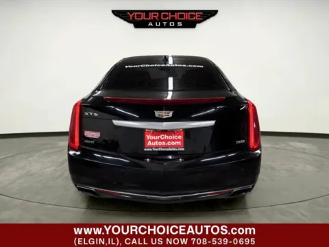 More photos of 2017 Cadillac XTS Luxury at Your Choice Autos - Elgin, IL