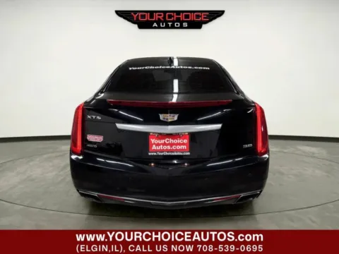 More photos of 2017 Cadillac XTS Luxury at Your Choice Autos - Elgin, IL