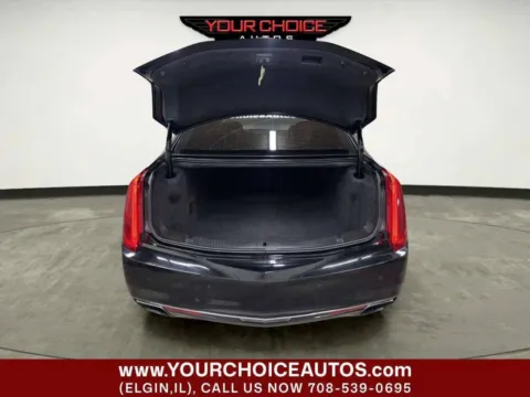 More photos of 2017 Cadillac XTS Luxury at Your Choice Autos - Elgin, IL