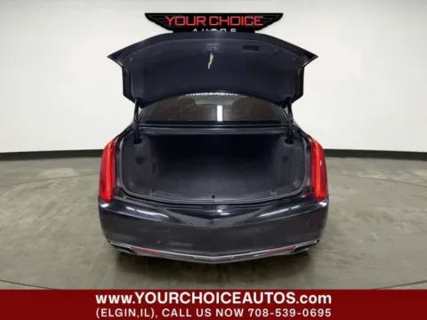 More photos of 2017 Cadillac XTS Luxury at Your Choice Autos - Elgin, IL