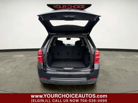 More photos of 2017 Chevrolet Equinox LT at Your Choice Autos - Elgin, IL
