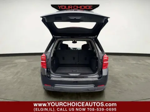 More photos of 2017 Chevrolet Equinox LT at Your Choice Autos - Elgin, IL