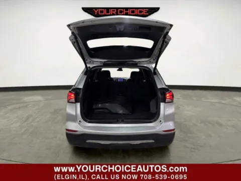 More photos of 2022 Chevrolet Equinox LT at Your Choice Autos - Elgin, IL