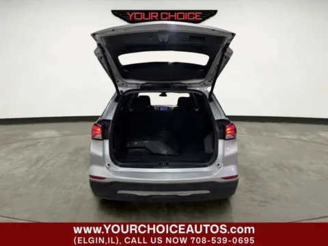 More photos of 2022 Chevrolet Equinox LT at Your Choice Autos - Elgin, IL