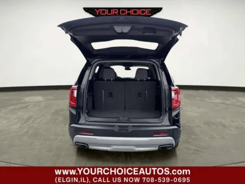 More photos of 2020 GMC Acadia SLT at Your Choice Autos - Elgin, IL