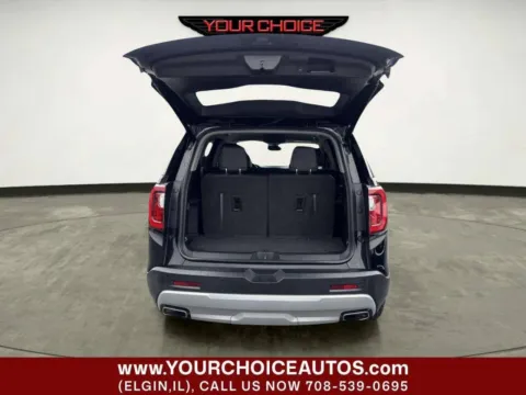 More photos of 2020 GMC Acadia SLT at Your Choice Autos - Elgin, IL
