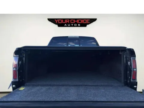 More photos of 2011 Ford F-150 SVT Raptor at Your Choice Autos - Elgin, IL