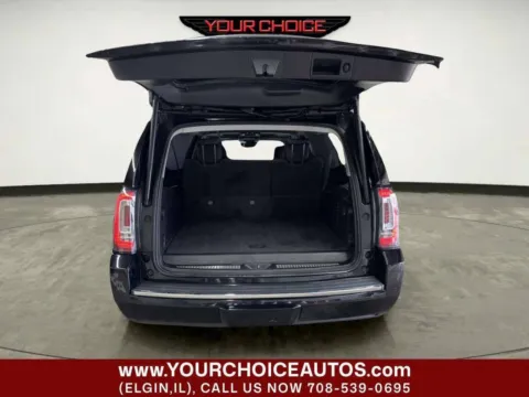 More photos of 2019 GMC Yukon XL Denali at Your Choice Autos - Elgin, IL