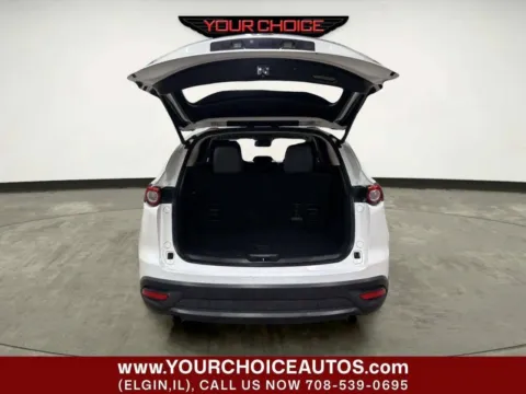 More photos of 2018 Mazda CX-9 Touring at Your Choice Autos - Elgin, IL