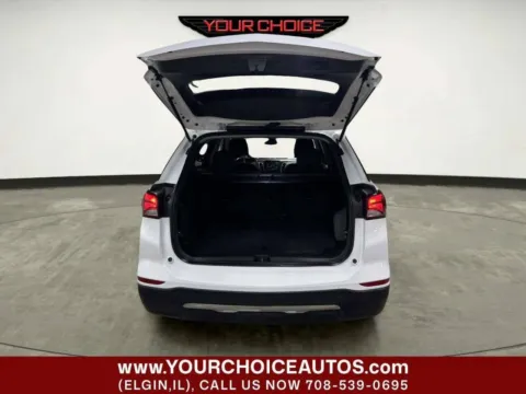 More photos of 2022 Chevrolet Equinox LT at Your Choice Autos - Elgin, IL