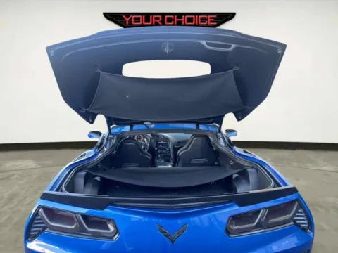 More photos of 2015 Chevrolet Corvette Z51 2LT at Your Choice Autos - Elgin, IL