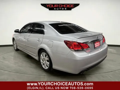 Another view of 2011 Toyota Avalon Limited 4dr Sedan for sale in Elgin, IL at Your Choice Autos - Elgin