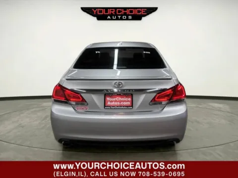 More photos of 2011 Toyota Avalon Limited 4dr Sedan at Your Choice Autos - Elgin, IL