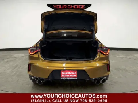 More photos of 2021 Acura TLX Type S at Your Choice Autos - Elgin, IL