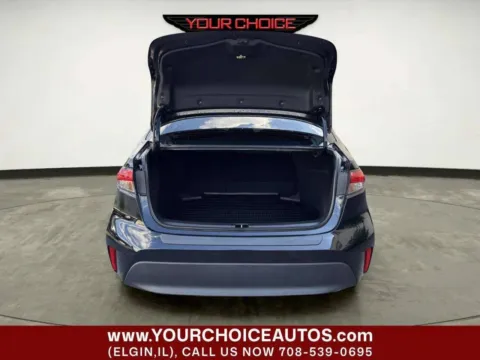More photos of 2024 Toyota Corolla LE at Your Choice Autos - Elgin, IL