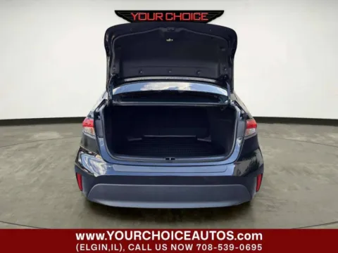 More photos of 2024 Toyota Corolla LE at Your Choice Autos - Elgin, IL
