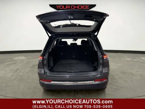 More photos of 2023 Jeep Grand Cherokee Laredo at Your Choice Autos - Elgin, IL