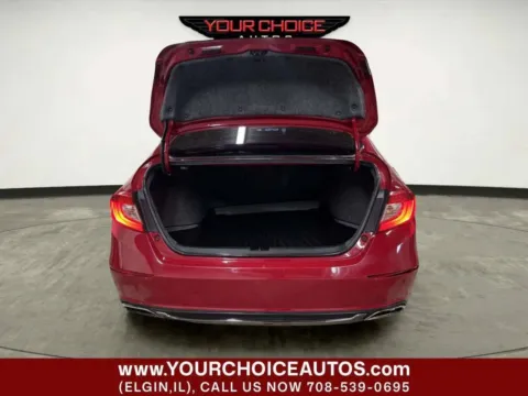 More photos of 2018 Honda Accord Sedan Sport 1.5T at Your Choice Autos - Elgin, IL