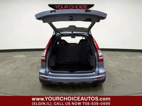 More photos of 2010 Honda CR-V EX-L at Your Choice Autos - Elgin, IL