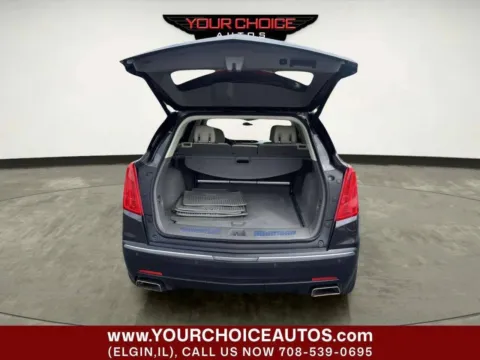 More photos of 2018 Cadillac XT5 Luxury FWD at Your Choice Autos - Elgin, IL