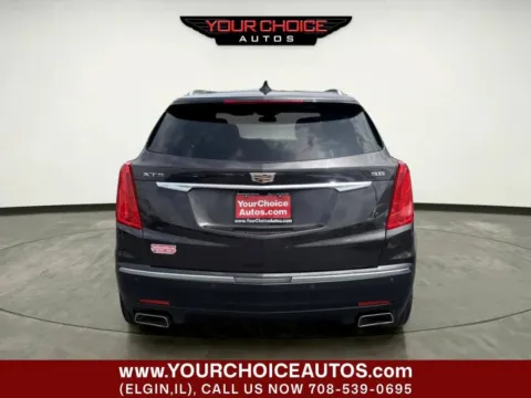 More photos of 2018 Cadillac XT5 Luxury FWD at Your Choice Autos - Elgin, IL