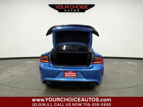 More photos of 2019 Dodge Charger Scat Pack at Your Choice Autos - Elgin, IL
