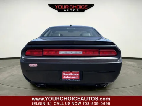 More photos of 2010 Dodge Challenger R/T at Your Choice Autos - Elgin, IL