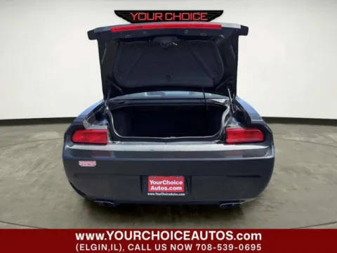 More photos of 2010 Dodge Challenger R/T at Your Choice Autos - Elgin, IL
