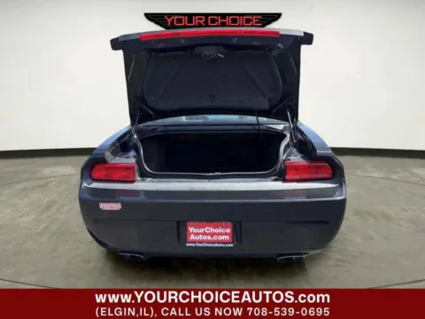 More photos of 2010 Dodge Challenger R/T at Your Choice Autos - Elgin, IL