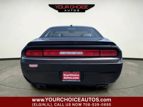 More photos of 2010 Dodge Challenger R/T at Your Choice Autos - Elgin, IL