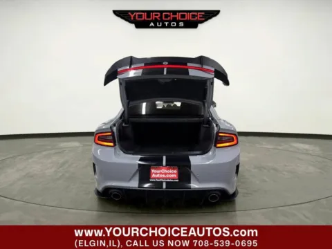 More photos of 2021 Dodge Charger Scat Pack at Your Choice Autos - Elgin, IL