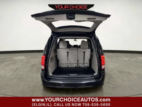 More photos of 2016 Dodge Grand Caravan American Value Pkg at Your Choice Autos - Elgin, IL