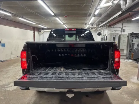 More photos of 2017 Chevrolet Silverado 1500 LT at Your Choice Autos - Elgin, IL