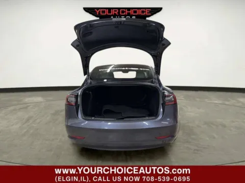 More photos of 2020 Tesla Model 3 Long Range at Your Choice Autos - Elgin, IL