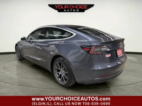 Another view of 2020 Tesla Model 3 Long Range for sale in Elgin, IL at Your Choice Autos - Elgin