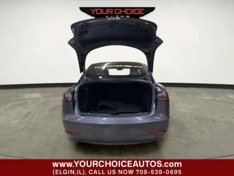 More photos of 2020 Tesla Model 3 Long Range at Your Choice Autos - Elgin, IL